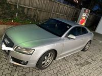 gebraucht Audi A5 Coupé 2,0 S-Line