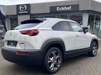 Gebraucht Mazda MX30 Ad'Vantage 80 kW (109 PS) 2022 Weiß SUV