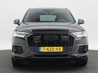 Gebraucht Audi Q7 Advanced Plus 381 PS (280 kW) 2023 Schwarz SUV