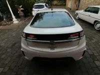 Używany Opel Ampera 150 KM (110 kW) 2012 Biały Hatchback