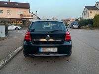 gebraucht BMW 116 i Lifestyle Edition E87