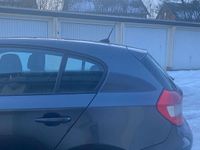 Gebraucht BMW 120 2005 Grau Kleinwagen