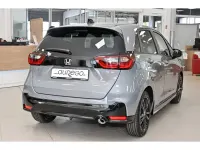 Neu Honda Jazz Advance 122 PS (89 kW) 2026 Grau Kleinwagen