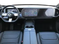 Gebraucht Smart #5 Pro 250 kW (340 PS) 2025 Schwarz meta black metallic SUV