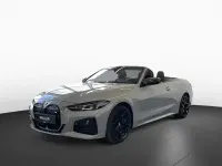 Gebraucht BMW M440 Comfort Edition 340 PS (250 kW) 2024 Grau Limousine