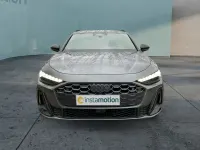 Gebraucht Audi A5 204 PS (150 kW) 2025 Grau Coupé