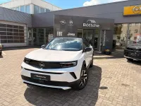 Nowe Opel Mokka-e Edition 114 kW (156 KM) 2026 Biały SUV