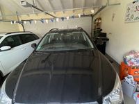 Gebraucht Skoda Octavia Active 105 PS (77 kW) 2012 Schwarz Kombi