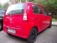 gebraucht Daihatsu Cuore Cuore1.0 Plus 58 PS AUTOMATIK und KLIMA