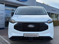 Neu Ford Transit Custom Trend 232 PS (170 kW) 2025 Weiß Van / Kleinbus