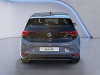 Gebraucht VW ID.3 Pure 110 kW (150 PS) 2021 Grau Kleinwagen