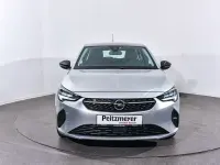 Usata Opel Corsa-e Elegance 100 kW (136 CV) 2022 Argento Utilitaria