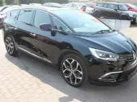Gebraucht Renault Grand Scénic IV 158 PS (116 kW) 2021 Sternenschwarz Van / Kleinbus