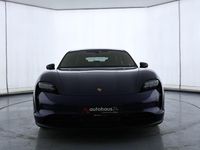 Gebraucht Porsche Taycan 4S Chrono 419 kW (571 PS) 2021 Blau Limousine