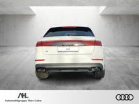 gebraucht Audi Q8 SUV 50 TDI quattro