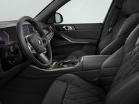 Gebraucht BMW X5 Shadowline 286 PS (210 kW) 2025 Schwarz SUV