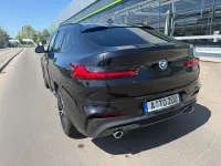 Gebraucht BMW X4 M Sport 265 PS (194 kW) 2020 Schwarz SUV