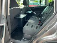 Gebraucht VW Tiguan 170 PS (125 kW) 2008 Grau SUV