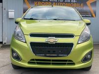 gebraucht Chevrolet Spark LT