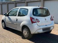 Gebraucht Renault Twingo 75 PS (55 kW) 2013 Weiß Kleinwagen