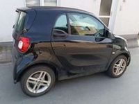 gebraucht Smart ForTwo Electric Drive 