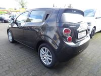 gebraucht Chevrolet Aveo 1.6 2. HAND KLIMA PDC SHZ BLUETOOTH