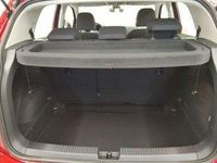 Gebraucht VW T-Cross S 95 PS (69 kW) 2025 Kings red metallic SUV