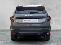 Nowe Dacia Bigster Expression 154 KM (113 kW) 2026 Szary SUV
