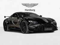 Gebraucht Aston Martin V8 Vantage 534 PS (392 kW) 2022 Jet black Coupé