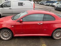 gebraucht Alfa Romeo GT 2.0 16 V