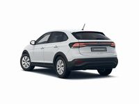 Gebraucht VW Taigo Basis 95 PS (69 kW) 2025 Weiß SUV