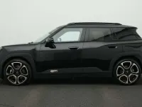 Gebraucht Mini Aceman Favoured 160 kW (218 PS) 2025 Schwarz SUV
