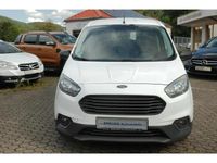 Gebraucht Ford Transit 75 PS (55 kW) 2019 Weiß Limousine