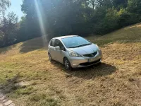 Gebraucht Honda Jazz 90 PS (66 kW) 2009 Kleinwagen