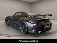 Neu Porsche 992 510 PS (375 kW) 2026 Schwarz