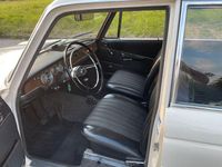 Gebraucht BMW 1600 84 PS (61 kW) 1965 Weiß Limousine