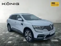 Gebraucht Renault Koleos Initiale 184 PS (135 kW) 2022 Weiß SUV
