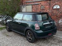 Second-hand Mini Cooper 120 CP (88 kW) 2008 Gri Hatchback