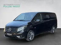 Gebraucht Mercedes Vito 237 PS (174 kW) 2023 Schwarz Van