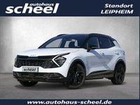 Gebraucht Kia Sportage 179 PS (131 kW) 2024 Weiß SUV