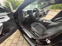 Gebraucht Mercedes CLA250 AMG line 218 PS (160 kW) 2020 Schwarz Coupé