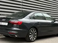 Gebraucht Audi A4 Sport 150 PS (110 kW) 2023 Grau Limousine