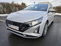 Neu Hyundai i20 90 PS (66 kW) 2026 Grau Kleinwagen