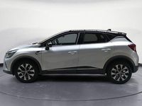 Gebraucht Renault Captur 92 PS (67 kW) 2024 Gris highland/noir SUV