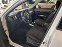 Gebraucht Suzuki Vitara Comfort 129 PS (94 kW) 2025 Weiß SUV