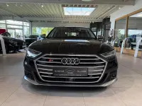 Gebraucht Audi S8 571 PS (419 kW) 2021 Individuallackierungen a... Limousine