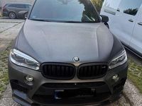 Gebraucht BMW X5 M 755 PS (555 kW) 2015 Schwarz SUV