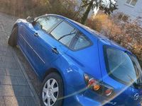 Usata Mazda 3 Comfort 84 CV (61 kW) 2005 Berlina