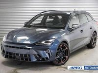Gebraucht Cupra Leon VZ 333 PS (244 kW) 2025 Magnetic grau Kombi