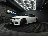 Gebraucht Dodge Charger 305 PS (224 kW) 2022 Weiß Limousine